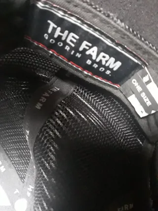 Gorra Goorin Bros Pantera Negra