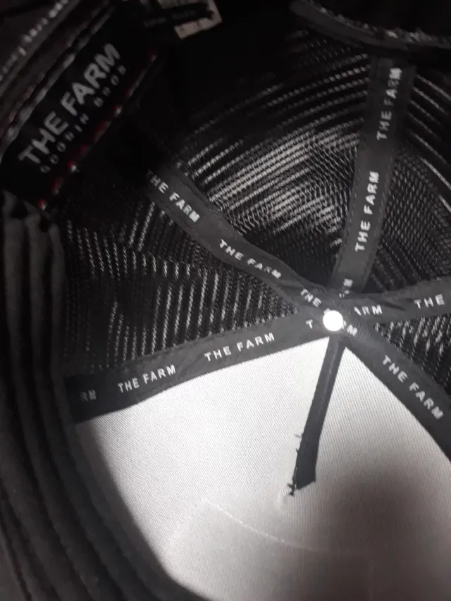 Gorra Goorin Bros Pantera Negra