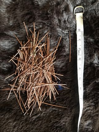 Bacchette per gioielli e artigianato