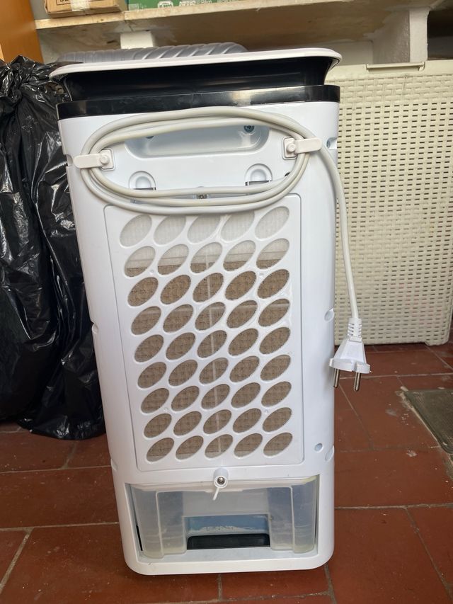 Climatizador Evaporativo Portátil Avant