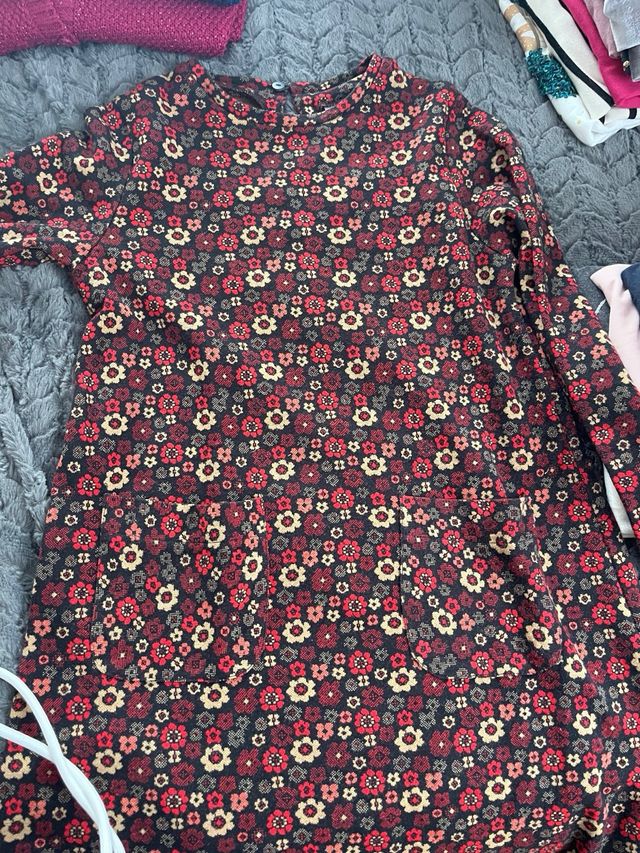 Lote Ropa Niña Talla 11-12 Años Zara