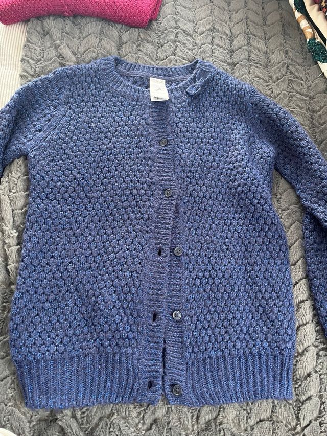 Lote Ropa Niña Talla 11-12 Años Zara