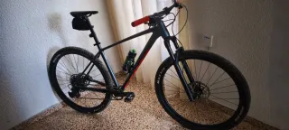 Bicicleta Scott 970 Talla L