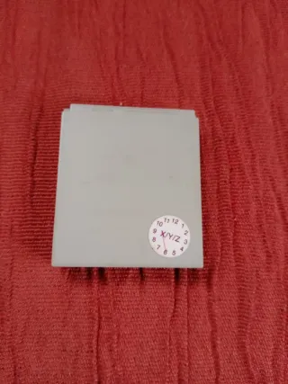 BATERIA STARBLITZ COMPATIBLE CON CANON IXUS 55