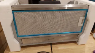 Campana extractora Teka 6310. Nueva, sin uso