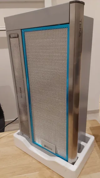 Campana extractora Teka 6310. Nueva, sin uso