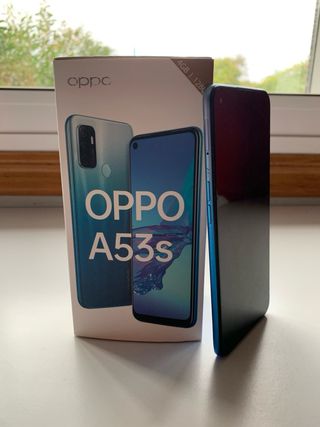 OPPO A53s - 128 GB - Funziona alla grande!