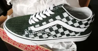 Zapatillas Vans n° 42