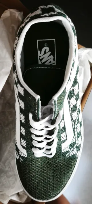 Zapatillas Vans n° 42