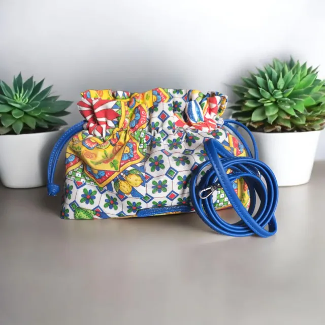 Borsetta Made in Italy