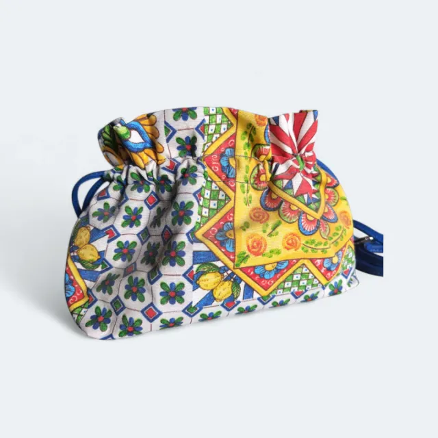 Borsetta Made in Italy