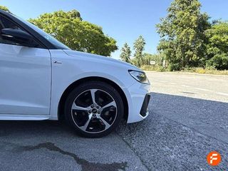Audi A1 Sportback 30 TFSI 81kW (110CV) S tronic
