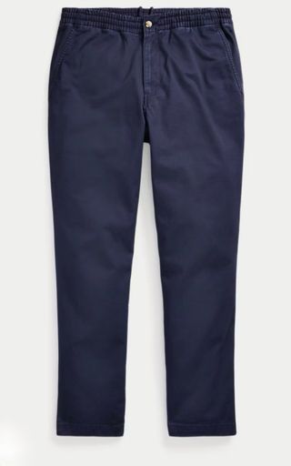 Pantalón chino Ralph Lauren Prepster Classic Fit