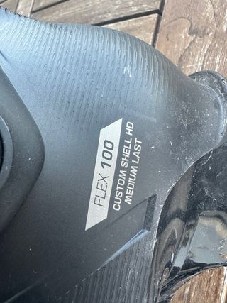 Botas Esquí Salomon S/Pro Supra 100 GW
