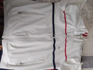 Chándal Vintage Nike años 90 para coleccionista