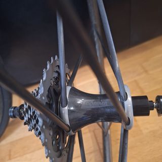 Corima 32 MCC S+  2020