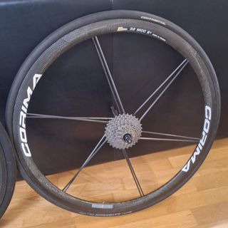 Corima 32 MCC S+  2020