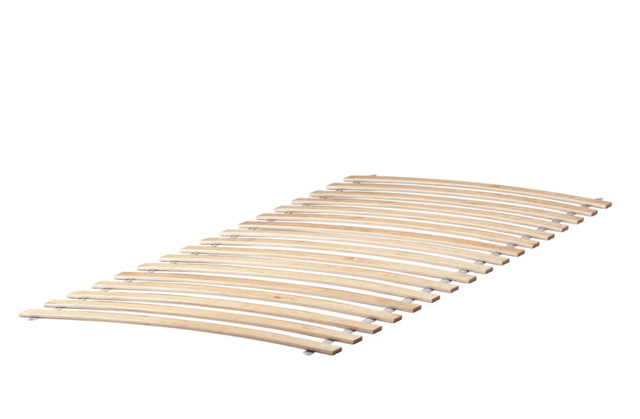 LURÖY Somier de láminas - 90 cm x 200 cm