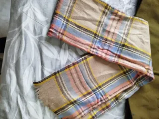 Abrigo mujer  + regalo bufanda