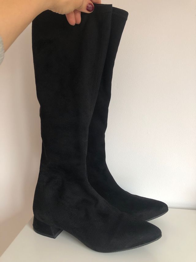 Botas Neopreno 37 fabricadas en España