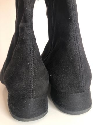 Botas Neopreno 37 fabricadas en España