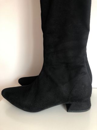 Botas Neopreno 37 fabricadas en España