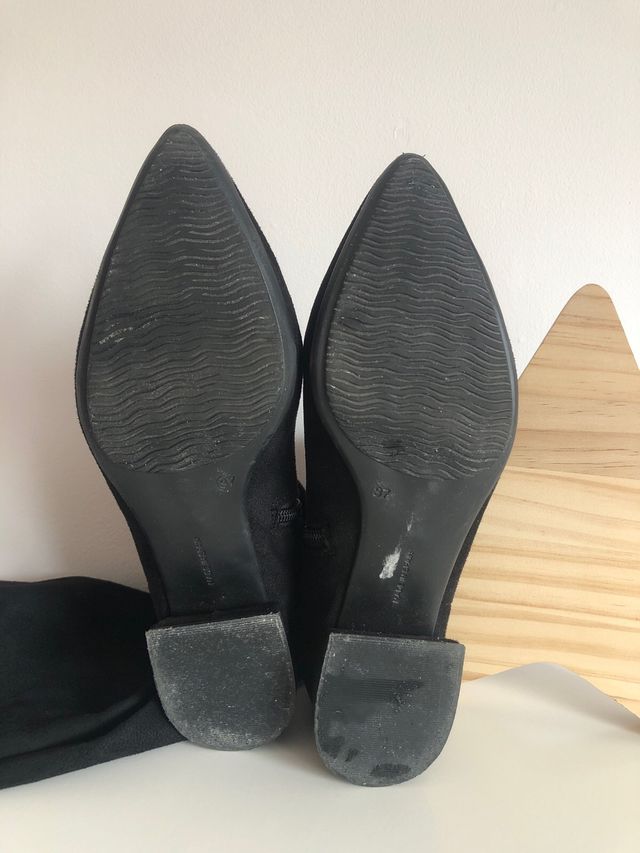 Botas Neopreno 37 fabricadas en España