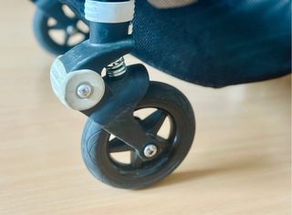 Bugaboo Bee 5 Silla de Paseo