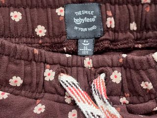 5 Pantalones 18-24 meses