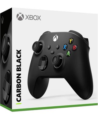 Controlador Xbox Inalámbrico Serie X/S - Carbon