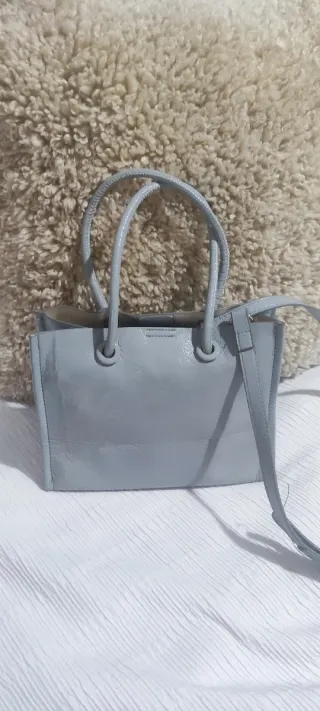 Bolso Zara 