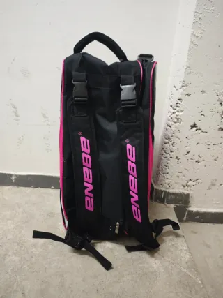 Paletero NB WS PRO Padel