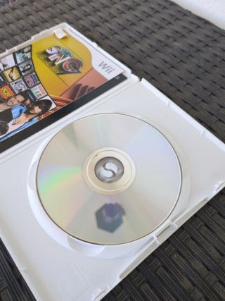 Let's Sing 7 Versione Spagnola per Wii