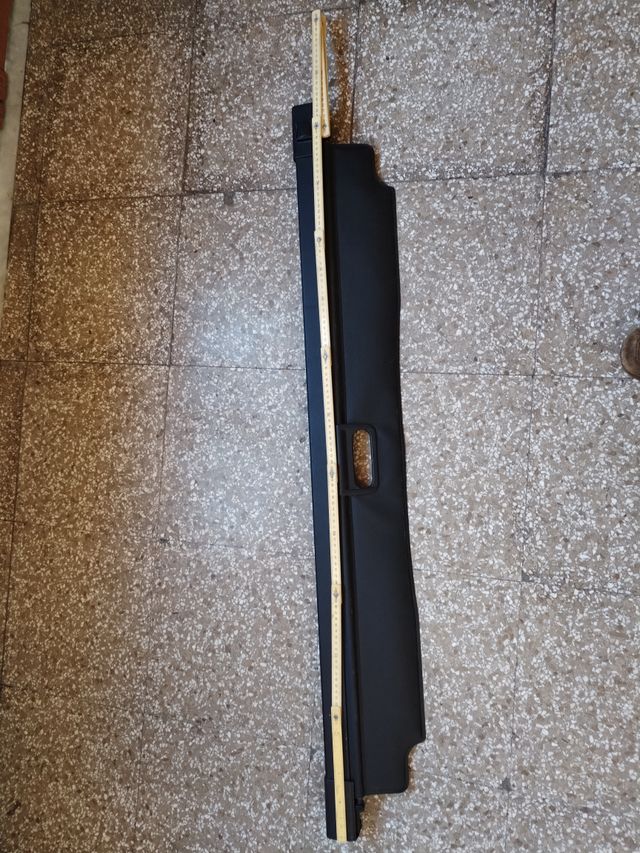 Cappelliera a tendina per OPEL zafira