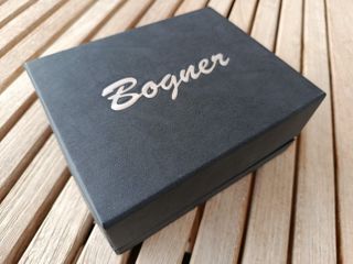 Pedal Bogner Ecstasy Red Overdrive