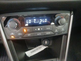 Suzuki SCross 1.4T S3 Mild Hybrid