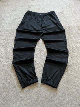 Pantalón de Chándal Jogger Nike Negro