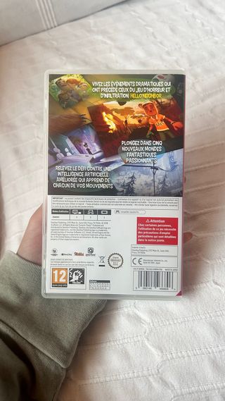 Hello Neighbor: Hide & Seek Nintendo Switch