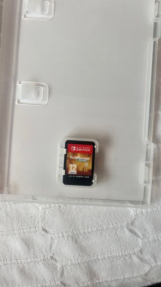 Hello Neighbor: Hide & Seek Nintendo Switch