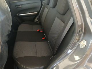 Suzuki Vitara 1.4 T S2 Mild Hybrid Auto