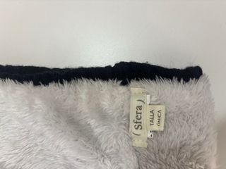 Braga cuello Sfera infantil
