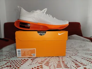 Zapatillas Nike Zoom Invincible 3 Talla 45