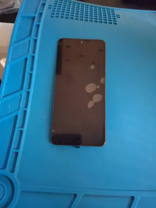 Schermo Redmi Note 10 4g / Note 10s