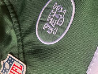 Maglia NFL New York Jets n.14 Taglia L