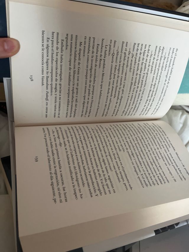 El Ángel de la Ciudad: SERIE KRAKEN