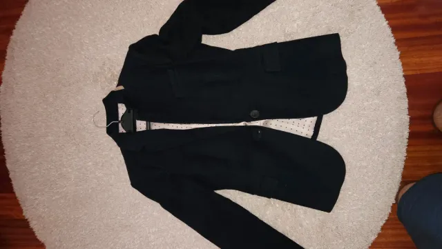 Blazer niña Talla M (14-16 años)