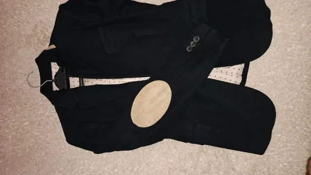 Blazer niña Talla M (14-16 años)