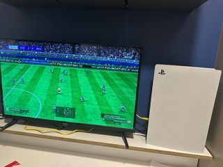Playstation 5 + mando
