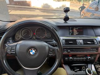 BMW Serie 5 2013