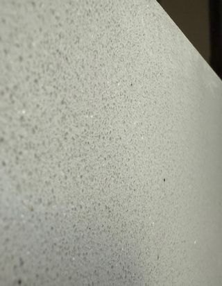 Lote 34 piezas rodapié Silestone Compac Blanco